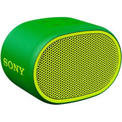 Bluetooth / Sans fil SONY SRSXB01G