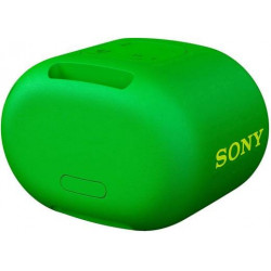 Bluetooth / Sans fil SONY SRSXB01G