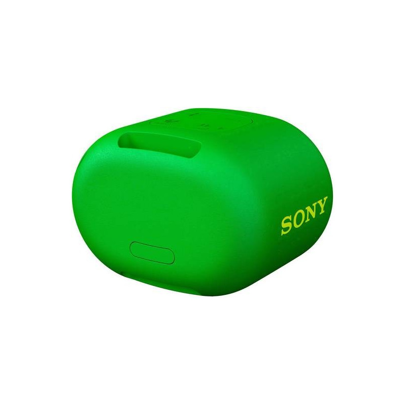 Bluetooth / Sans fil SONY SRSXB01G