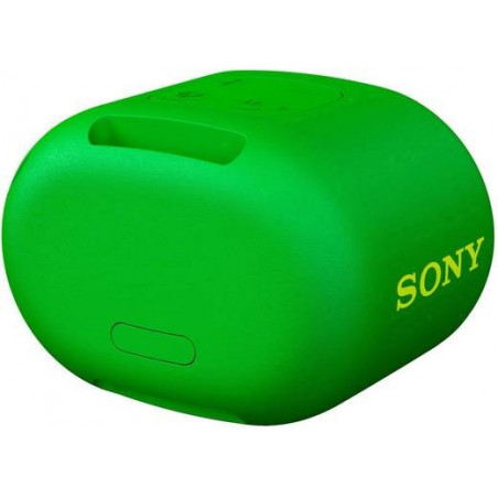 Bluetooth / Sans fil SONY SRSXB01G