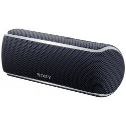 Bluetooth / Sans fil SONY SRSXB21B