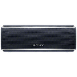 Bluetooth / Sans fil SONY SRSXB21B