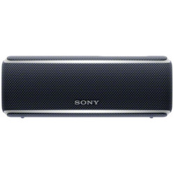 Bluetooth / Sans fil SONY SRSXB21B