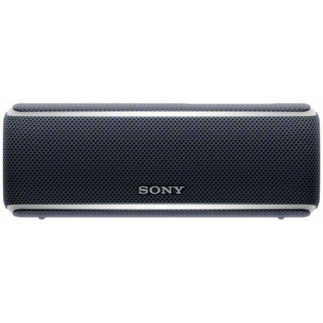 Bluetooth / Sans fil SONY SRSXB21B