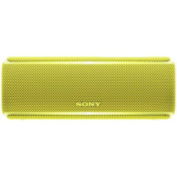 Bluetooth / Sans fil SONY SRSXB21Y