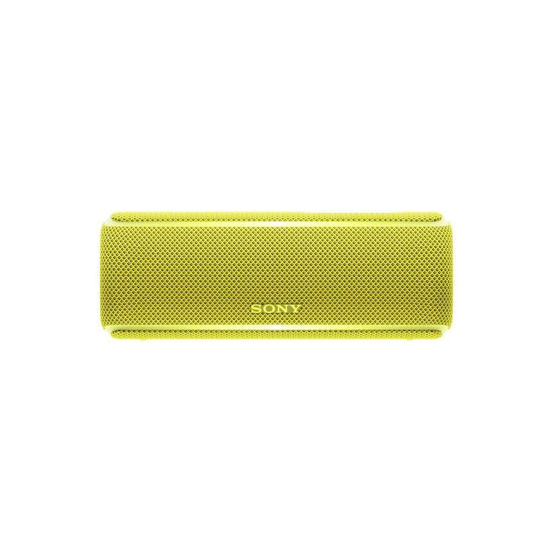 Bluetooth / Sans fil SONY SRSXB21Y