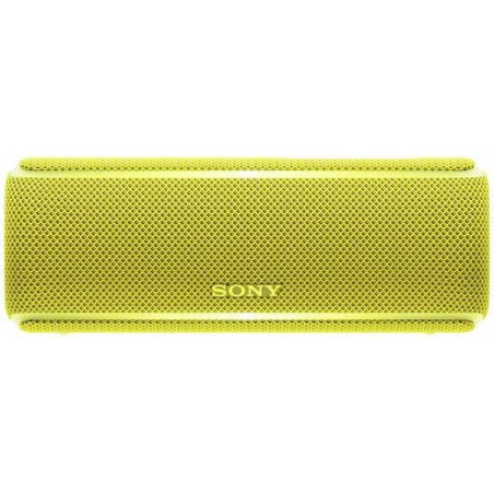 Bluetooth / Sans fil SONY SRSXB21Y