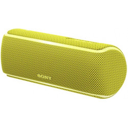 Bluetooth / Sans fil SONY SRSXB21Y