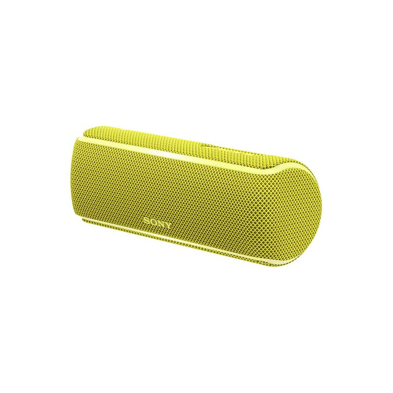 Bluetooth / Sans fil SONY SRSXB21Y
