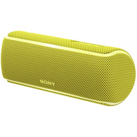 Bluetooth / Sans fil SONY SRSXB21Y