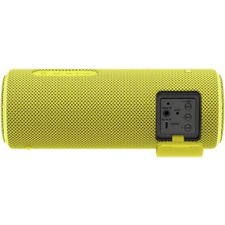 Bluetooth / Sans fil SONY SRSXB21Y