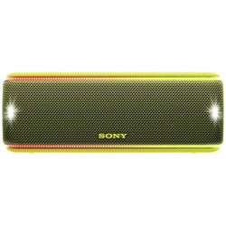 Bluetooth / Sans fil SONY SRSXB31Y
