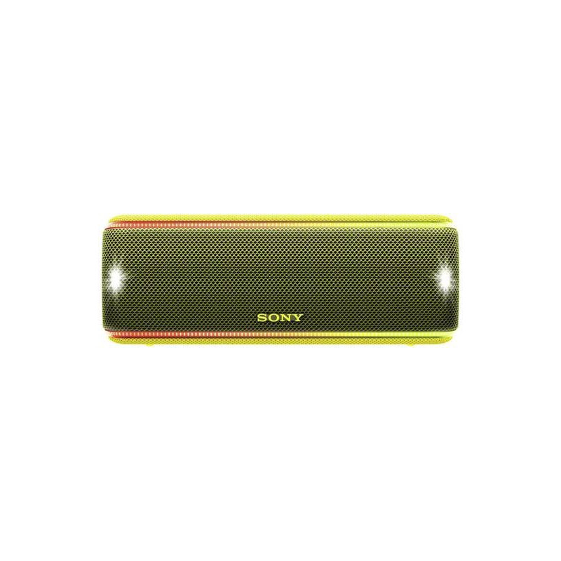 Bluetooth / Sans fil SONY SRSXB31Y
