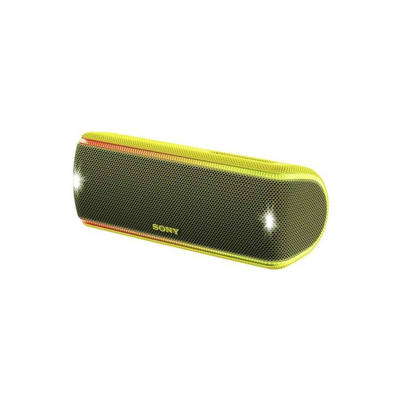 Bluetooth / Sans fil SONY SRSXB31Y