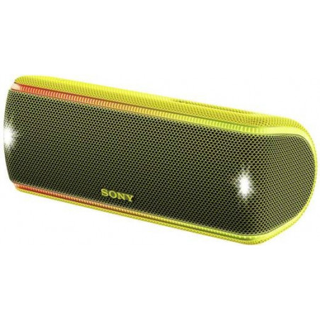 Bluetooth / Sans fil SONY SRSXB31Y