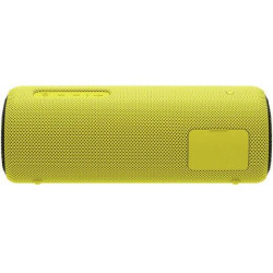 Bluetooth / Sans fil SONY SRSXB31Y