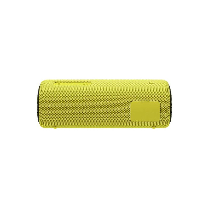 Bluetooth / Sans fil SONY SRSXB31Y