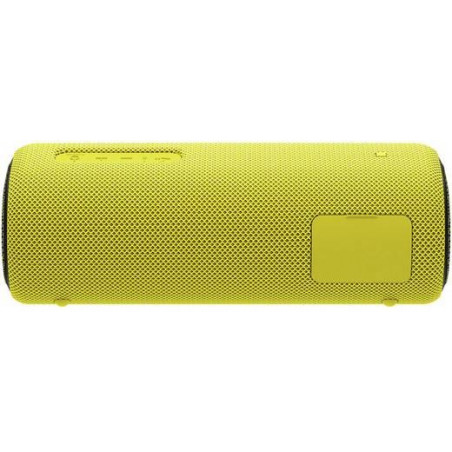 Bluetooth / Sans fil SONY SRSXB31Y