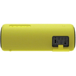 Bluetooth / Sans fil SONY SRSXB31Y