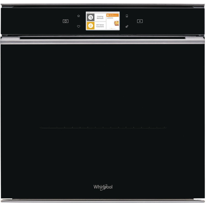 Four WHIRLPOOL W11OM14MS2P
