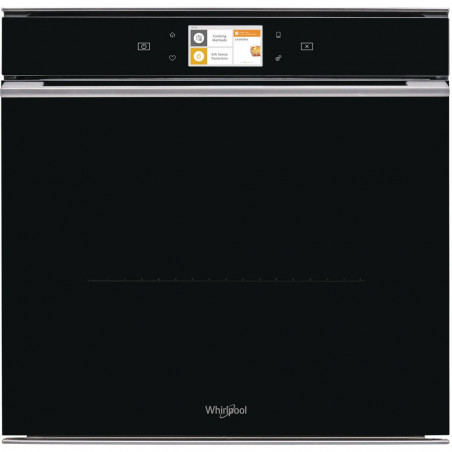 Four WHIRLPOOL W11OM14MS2P