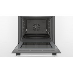 Four BOSCH HBA5560S0