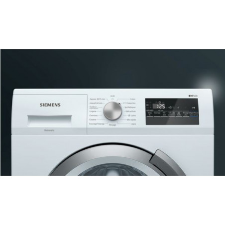 Lave Linge SIEMENS WS12L260FF