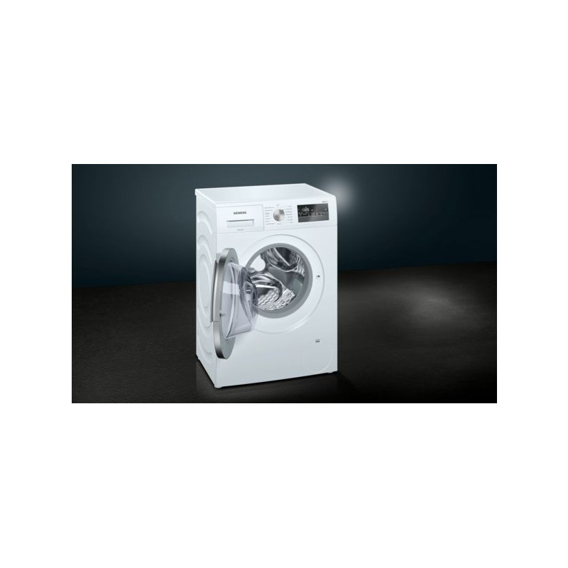 Lave Linge SIEMENS WS12L260FF