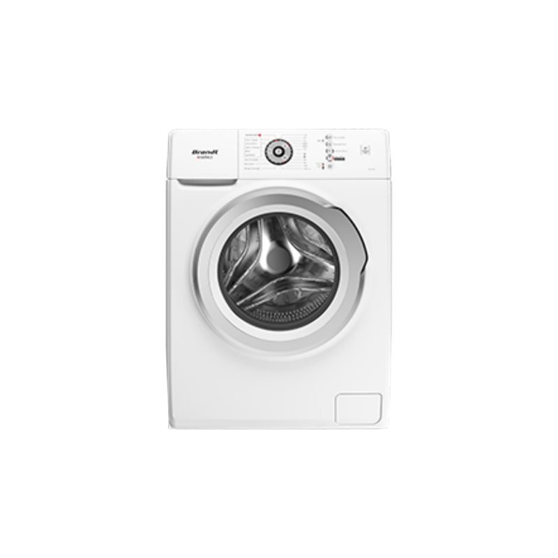Lave Linge BRANDT BAL82WS