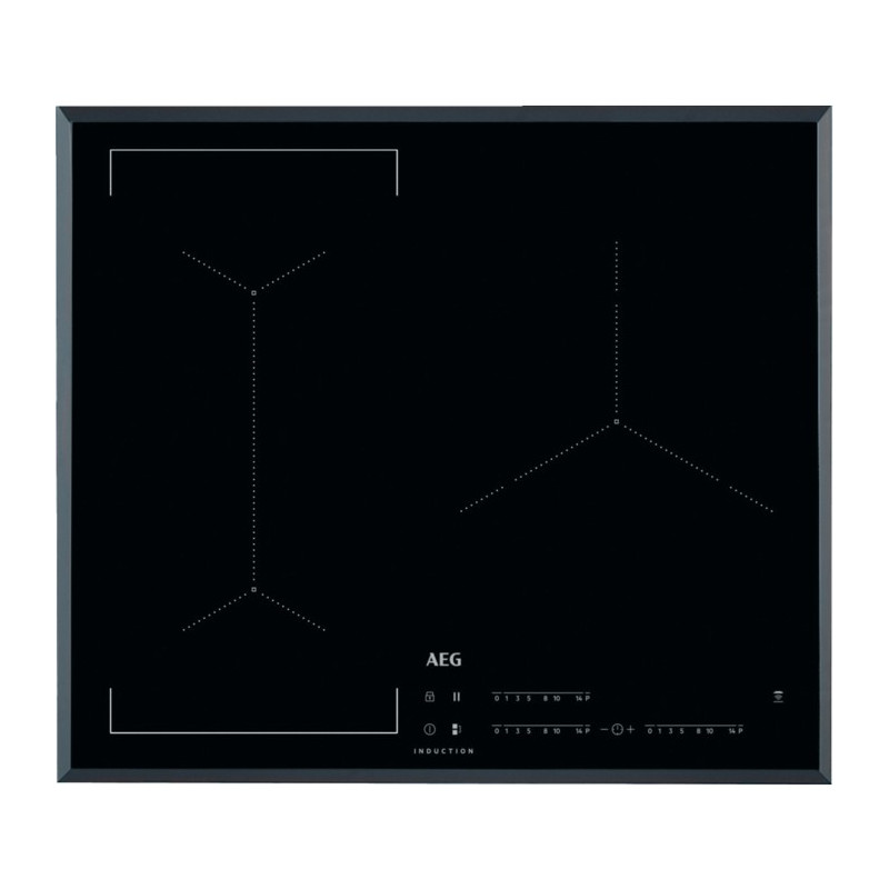 Plaque de cuisson AEG IKE63441FB