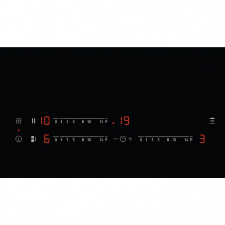 Plaque de cuisson AEG IKE63441FB