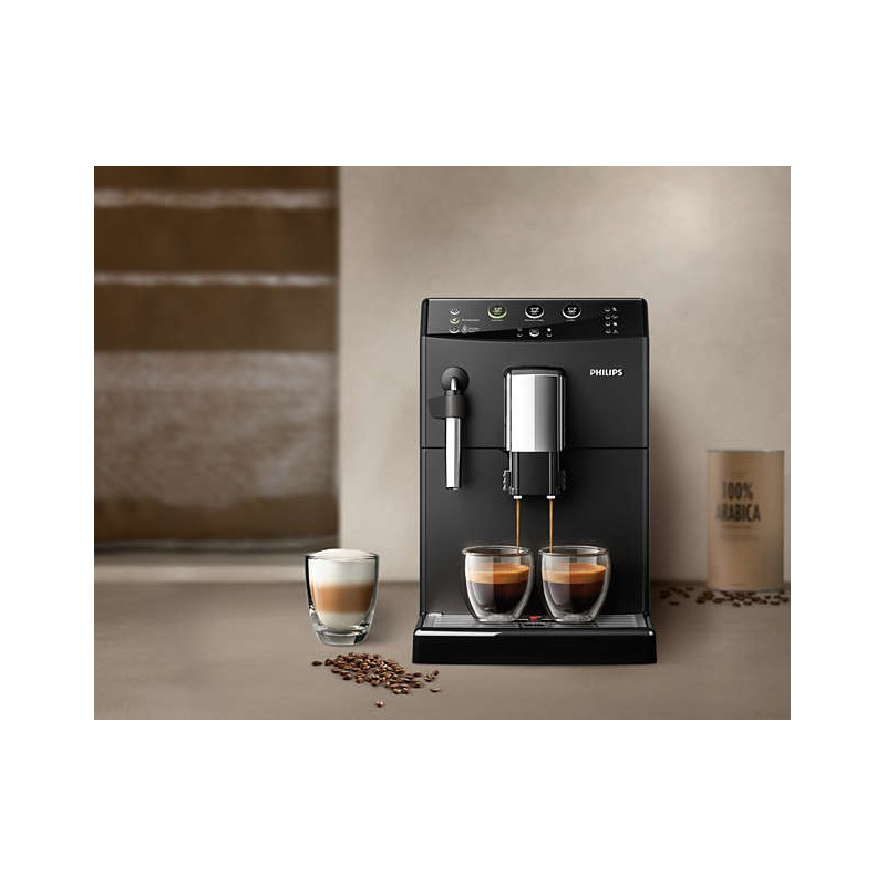 Espace Café PHILIPS HD8827/01