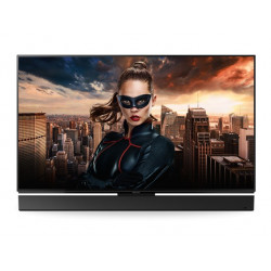 Télévision PANASONIC TX55FZ950E