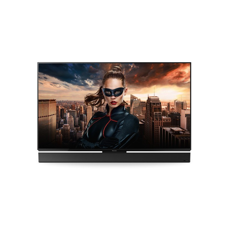 Télévision PANASONIC TX55FZ950E