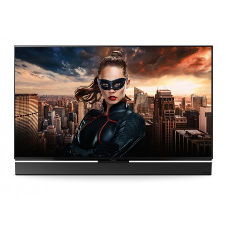 Télévision PANASONIC TX55FZ950E