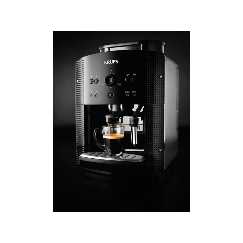 Espace Café KRUPS YY8125FD