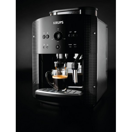 Espace Café KRUPS YY8125FD