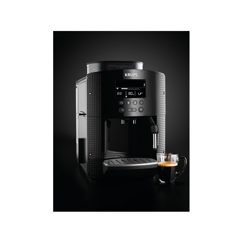 Espace Café KRUPS YY8135FD