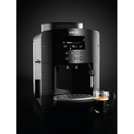 Espace Café KRUPS YY8135FD