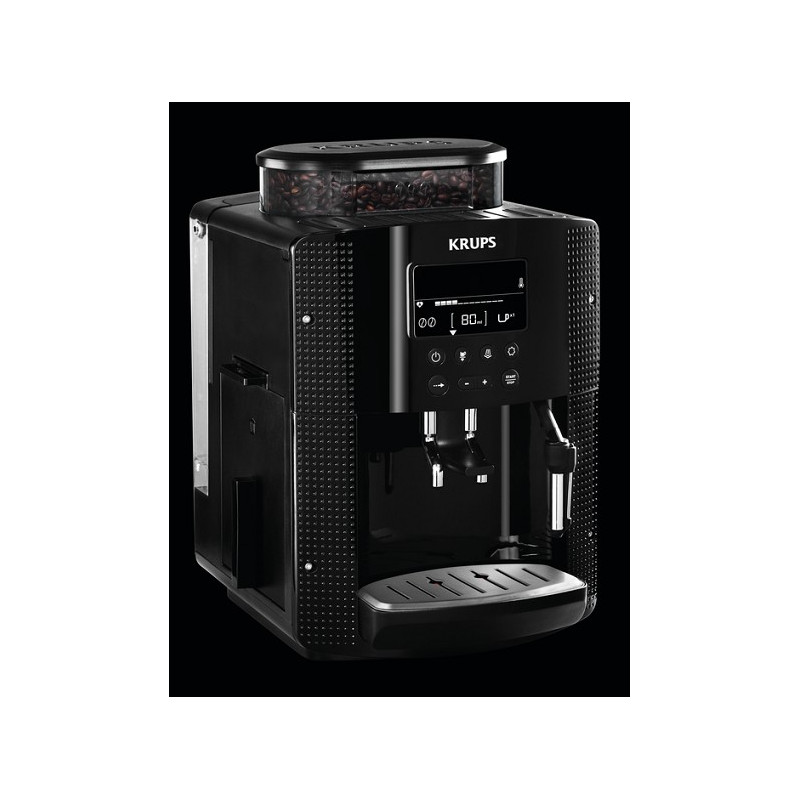 Espace Café KRUPS YY8135FD