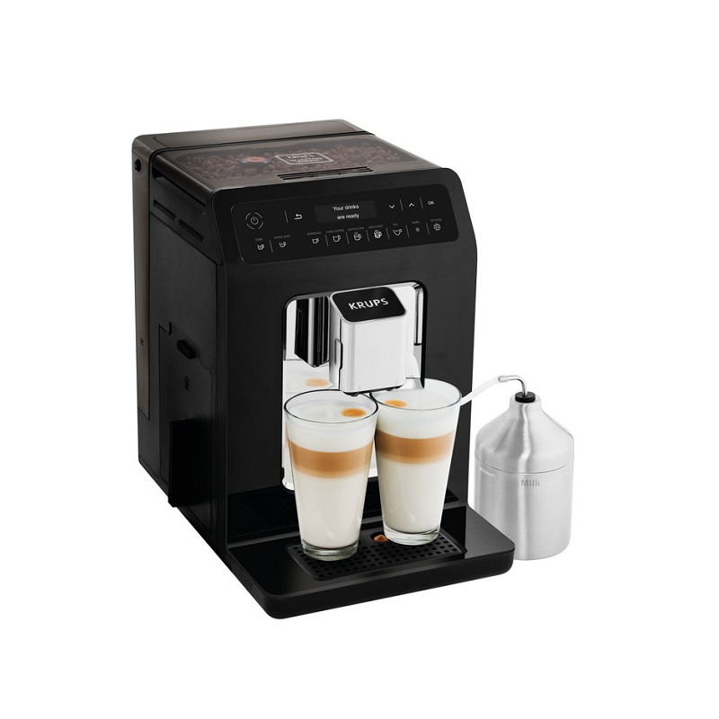 Espace Café KRUPS YY3071FD