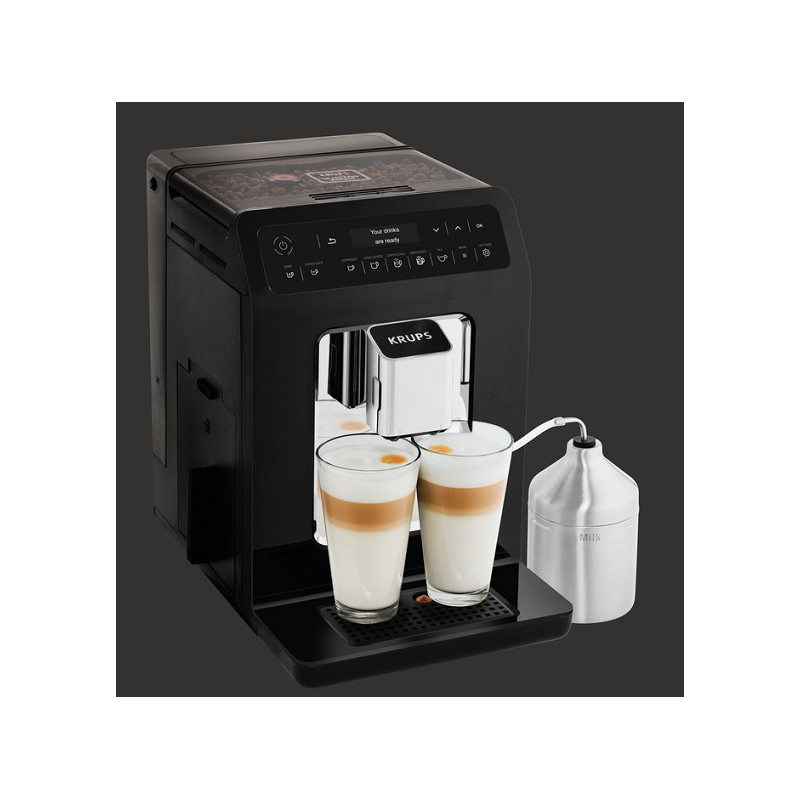 Espace Café KRUPS YY3071FD