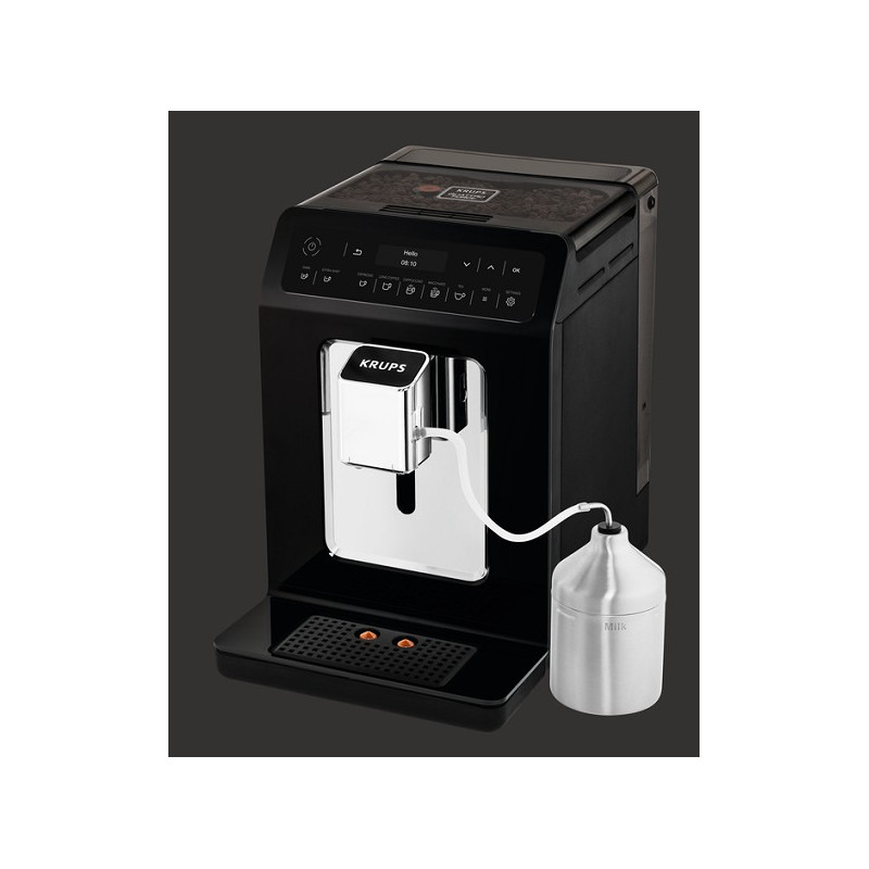 Espace Café KRUPS YY3071FD