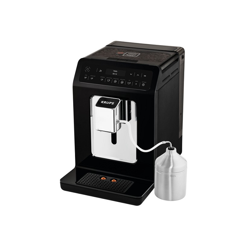 Espace Café KRUPS YY3071FD