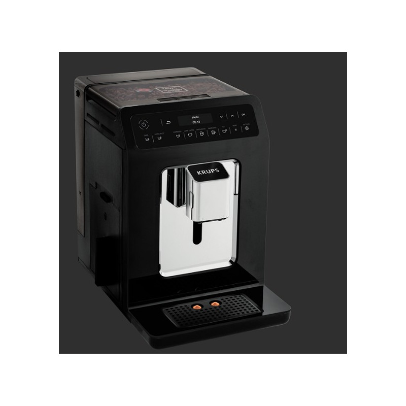 Espace Café KRUPS YY3071FD