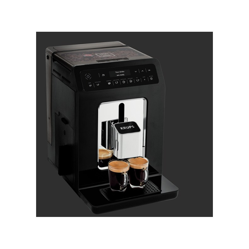 Espace Café KRUPS YY3071FD