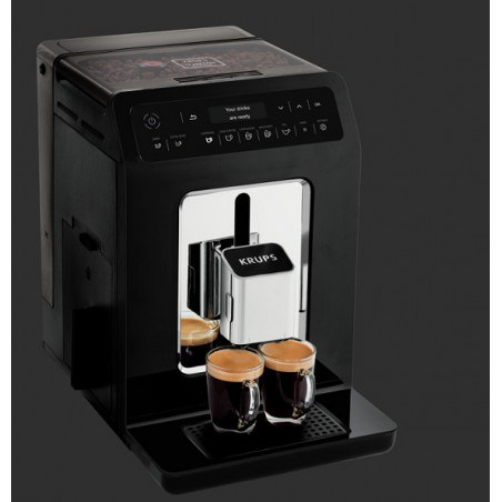 Espace Café KRUPS YY3071FD