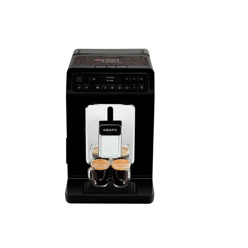 Espace Café KRUPS YY3071FD