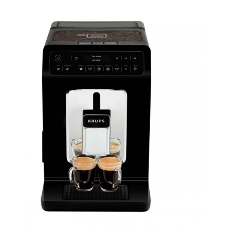 Espace Café KRUPS YY3071FD