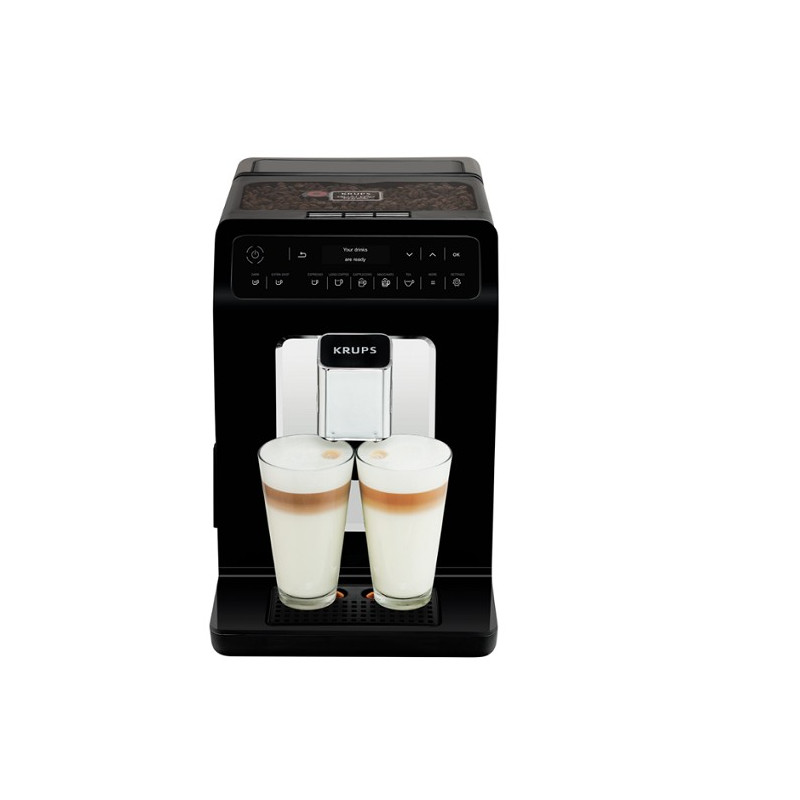 Espace Café KRUPS YY3071FD